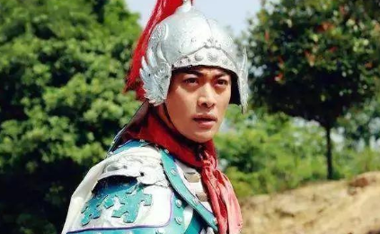 盘点古代四大白袍战将，他们分别是谁？