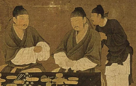 北宋官员如何聚餐？揭秘北宋聚餐的规定