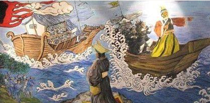 秦始皇在其统一大业完成后，巡游全国的目的有哪些？