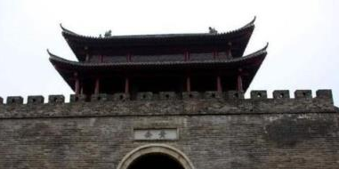 古代军队打仗时为何不能绕过城池，从而直奔去攻打京都?