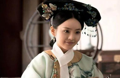 和乾隆吵架后剪断长发，那拉氏结局有多悲凉？