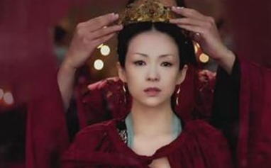 《上阳赋》子澹有历史原型吗？子澹结局如何？