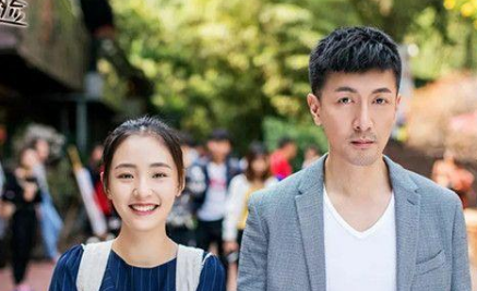 《这个世界不看脸》刚开播，张鲁一又一谍战剧《长河落日》即将来袭