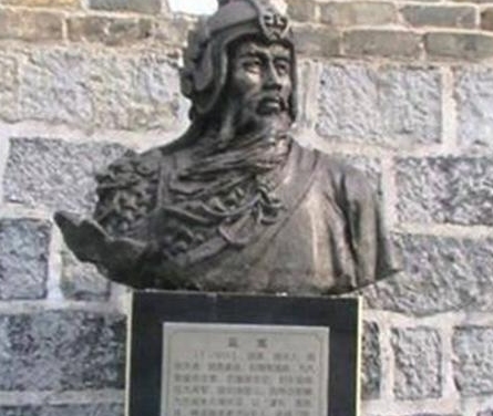 朱元璋为什么要杀蓝玉 蓝玉谋反是不是真的