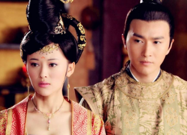 妄图成为武则天第二的安乐公主，都做过什么狠毒的事情?