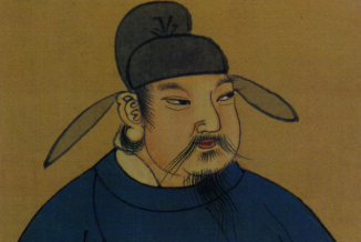 陈朝在位时间最长的皇帝：陈宣帝最后啥结局？