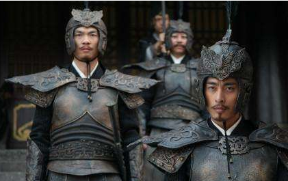 司马错的名声虽然不及商鞅和白起 但这件事情却影响了秦国