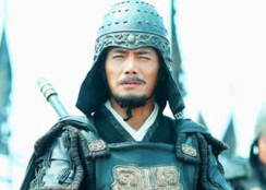 张郃与蜀汉五虎上将中哪几人交过手？他最怕的是谁？