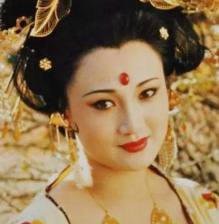 唐玄宗盛宠杨贵妃长达十年之久 两人期间为何没有一个孩子