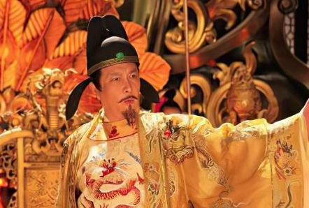 揭秘：中国历史上唯一一位哑巴皇帝是谁？