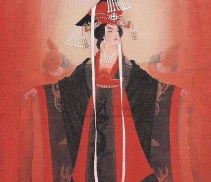 武则天为权力连自己的亲人都不放过 狄仁杰为什么还能善终