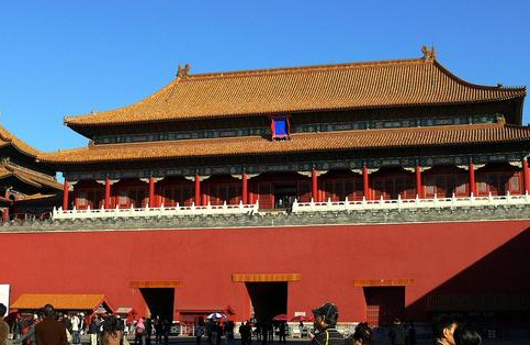 朱棣登基为什么要迁都北京 朱棣这么做的目的是什么