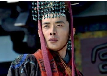 刘备进位汉中王靠的是什么？他有什么实力