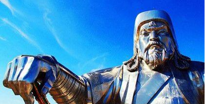 元朝皇帝为什么叫孛儿只斤？孛儿只斤这个姓氏的始祖是谁？