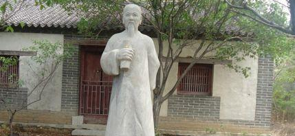 清初诗人孔尚任的经历是怎样的?孔尚任又有哪些代表作品?
