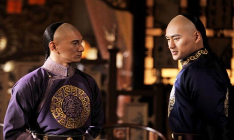 清朝最幸运的皇子，没参加九子夺嫡，最后善终