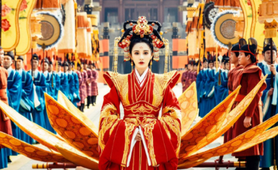 古人衣服那么长，上厕所不会不方便吗？
