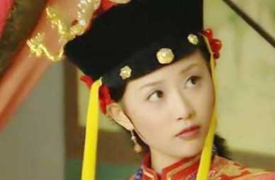 孝庄亲侄女孟古青，入宫封皇后结局如何？