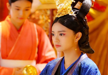 此女从小妾逆袭成皇后，最后却因一句话被赐死