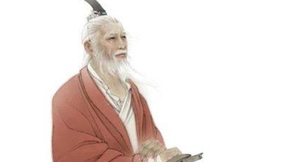 春秋史学家左丘明有哪些历史影响?他晚年为何就失明了?
