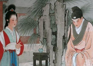 王维和玉真公主之间有着怎样的故事？他们是什么关系？