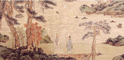 明代文人前七子分别指谁?前七子的代表作品又有哪些?
