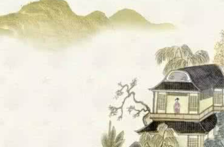  《永遇乐·京口北固亭怀古》是哪位诗人的作品？这首词的原意是什么？