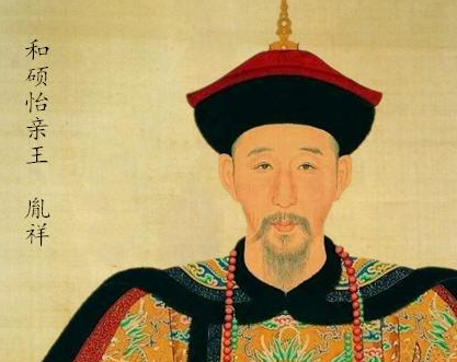 怡亲王胤祥八年如一日被累死 胤祥到底负责什么工作