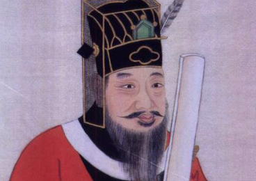 唐太宗留下的三大辅政大臣，他们分别是谁？