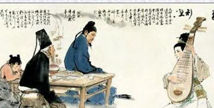 唐代诗人白居易简介：白居易在历史上的评价怎么样?