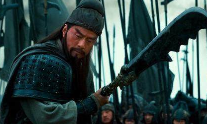 关羽失荆州真的是大意吗 只能说遇到了猪一样的队友