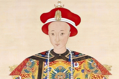 清朝最顽劣的皇帝是谁？最后结局是什么？