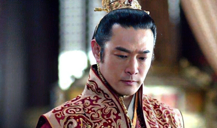 宋文帝刘义隆最后为什么会被儿子杀死？