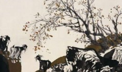 《山坡羊·寄兴》的写作背景是什么？该怎样去理解呢？