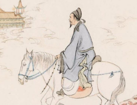 杜甫和杜牧是同朝代的两位诗人，他们是什么关系？