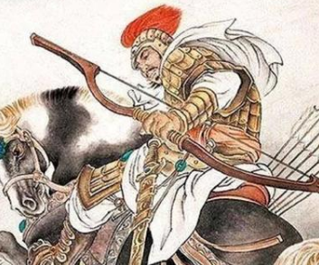 但使龙城飞将在中的龙城飞将指的是谁？是李广吗？