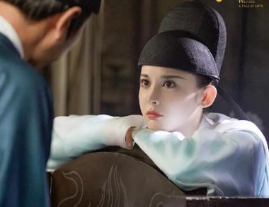 《风起霓裳》古力娜扎演技怎么样？傻白甜人设劝退观众？
