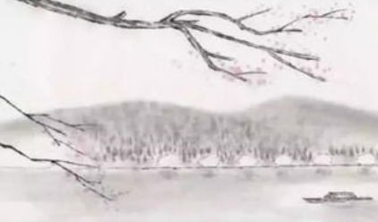 《一枝花·秋夜闻筝》的作者是谁？这首散曲的原意是什么？