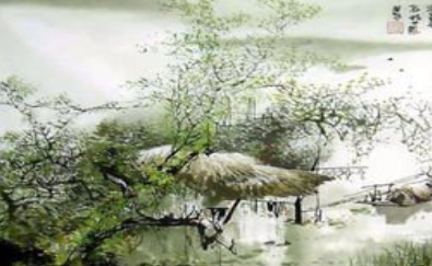 《卖花声·悟世》的写作背景是什么？该怎样去理解呢？