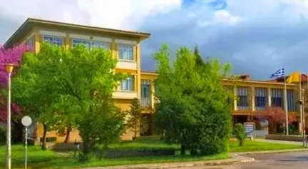 佩特雷大学简介：希腊第三大大学，坐落于希腊佩特雷的中心