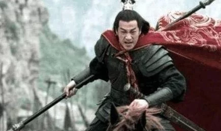 吕布只不过杀了几个菜鸟 吕布怎么就成为三国第一猛将了