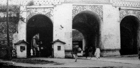 吴继善：本是成都知县，最后结局为何那么惨？