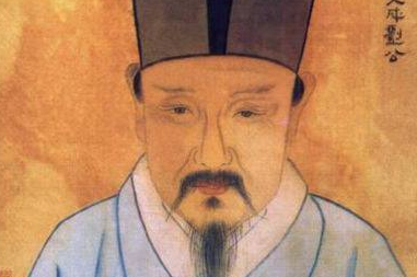 刘伯温生前留下三幅画，每一幅都暗藏玄机