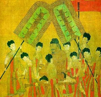 古代娶妻彩礼需要多少 这彩礼需要怎么花费