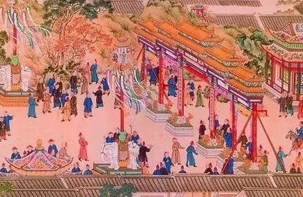 古代春节和现代春节有什么不同 古代春节会放假吗