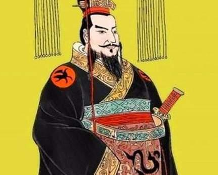 秦朝和隋朝都是二世而亡 两朝之间有什么区别
