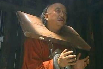 古代皇帝赐死大臣的时候 大臣为什么还要跪下来说谢主隆恩