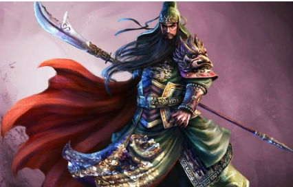 关羽一族惨遭灭门，背后究竟什么原因？