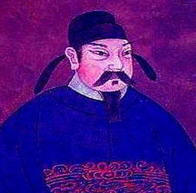 唐代宗真的不能和唐太宗比较吗 他们的差距有那么大吗