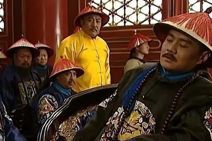 雍正登基隆科多可谓是大功一件 隆科多遭遇为什么会大起大落